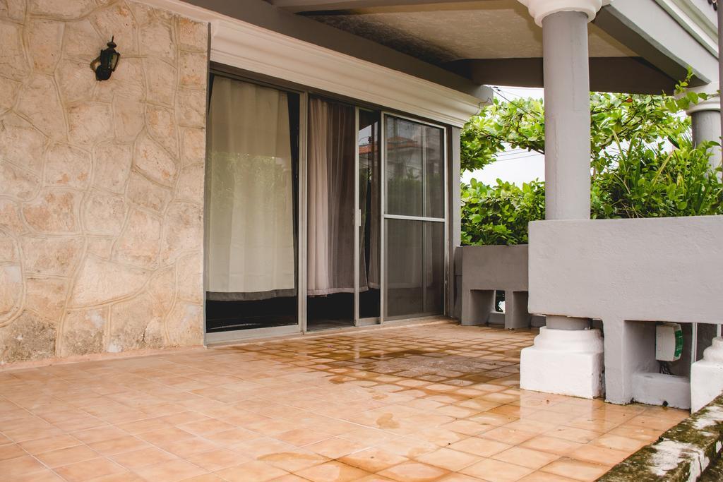Casa de hóspedes Purple Lion Cancún