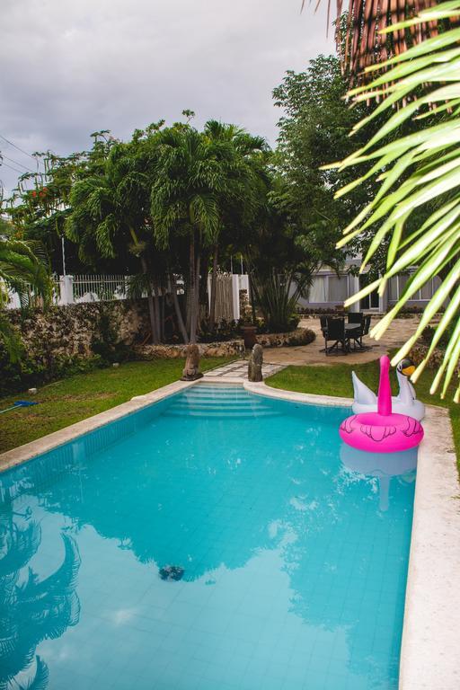 Casa de hóspedes Purple Lion Cancún